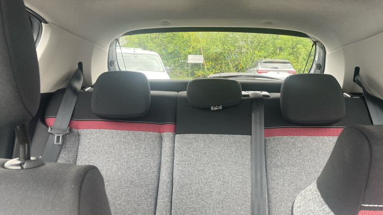 Citroen C3 1.2 PureTech C-Series 5dr Petrol Hatchback